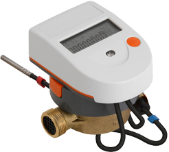 теплосчетчик