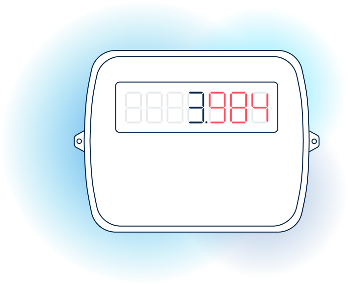 установка счётчиков тепла в Энгельсе