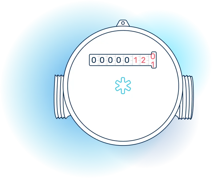 поверка счётчиков воды в Энгельсе для юрлиц